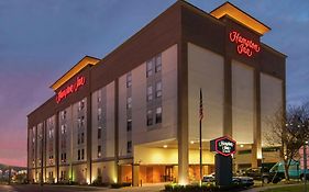 Hampton Inn in Metairie La